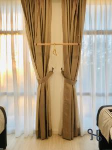 jia by homesuite near imago mall