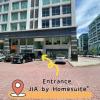 jia by homesuite near imago mall