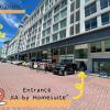 jia by homesuite near imago mall
