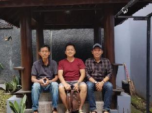 Homestay Pogung Dekat Ugm By Simply Homy,,3 star