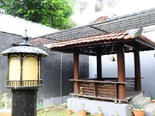 Homestay Pogung Dekat Ugm By Simply Homy,,3 star