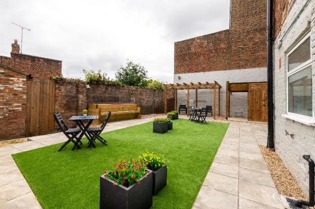 bricksage rooms kings lynn south gate