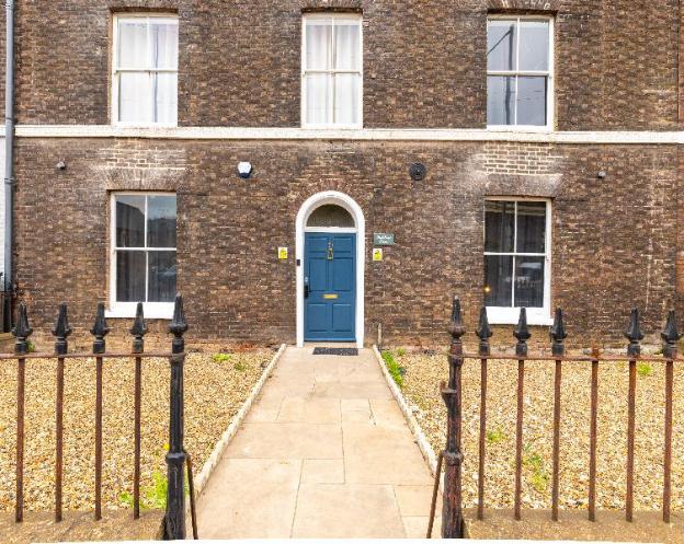 bricksage rooms kings lynn south gate