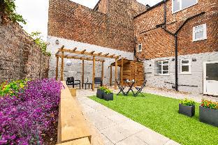 bricksage rooms kings lynn south gate