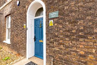 bricksage rooms kings lynn south gate