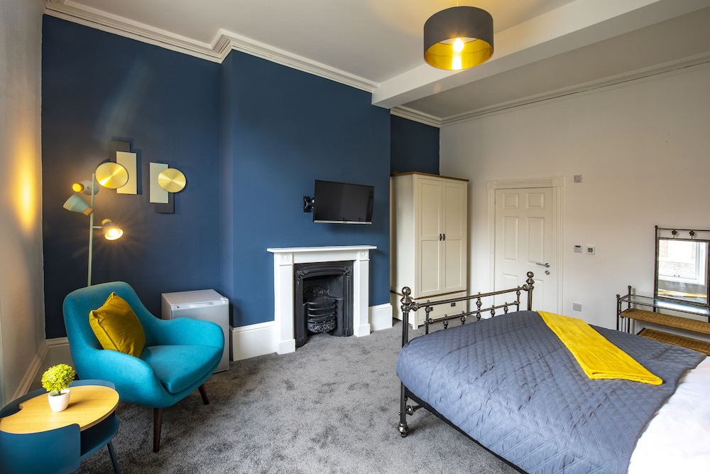 bricksage rooms kings lynn south gate