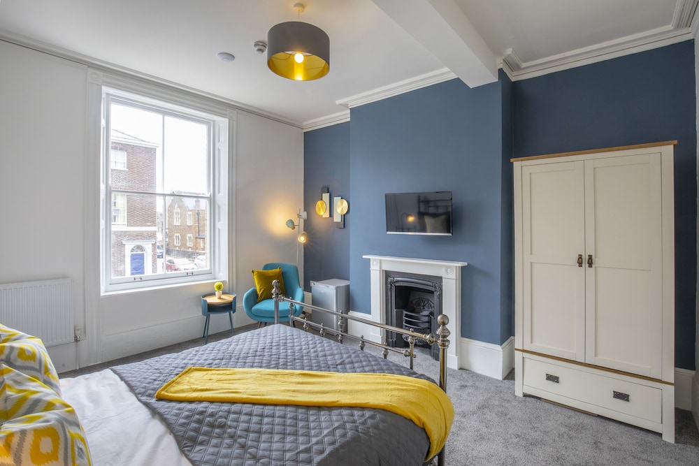bricksage rooms kings lynn south gate