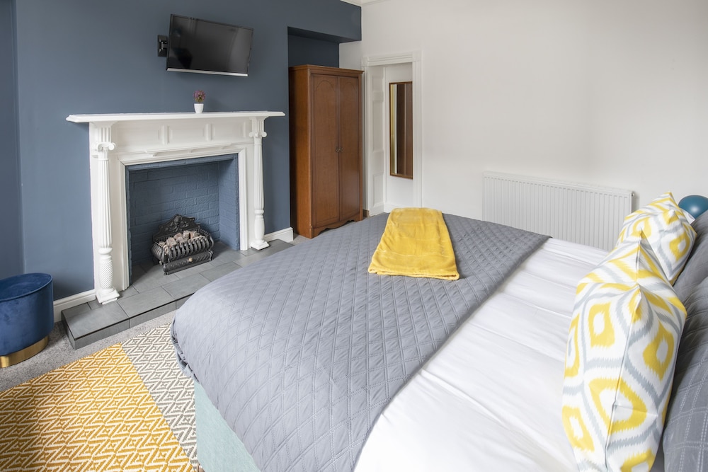 bricksage rooms kings lynn south gate