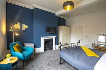 bricksage rooms kings lynn south gate