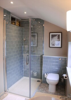 The Lion At Malpas,Malpas>>Cheshire West And Chester,4 star