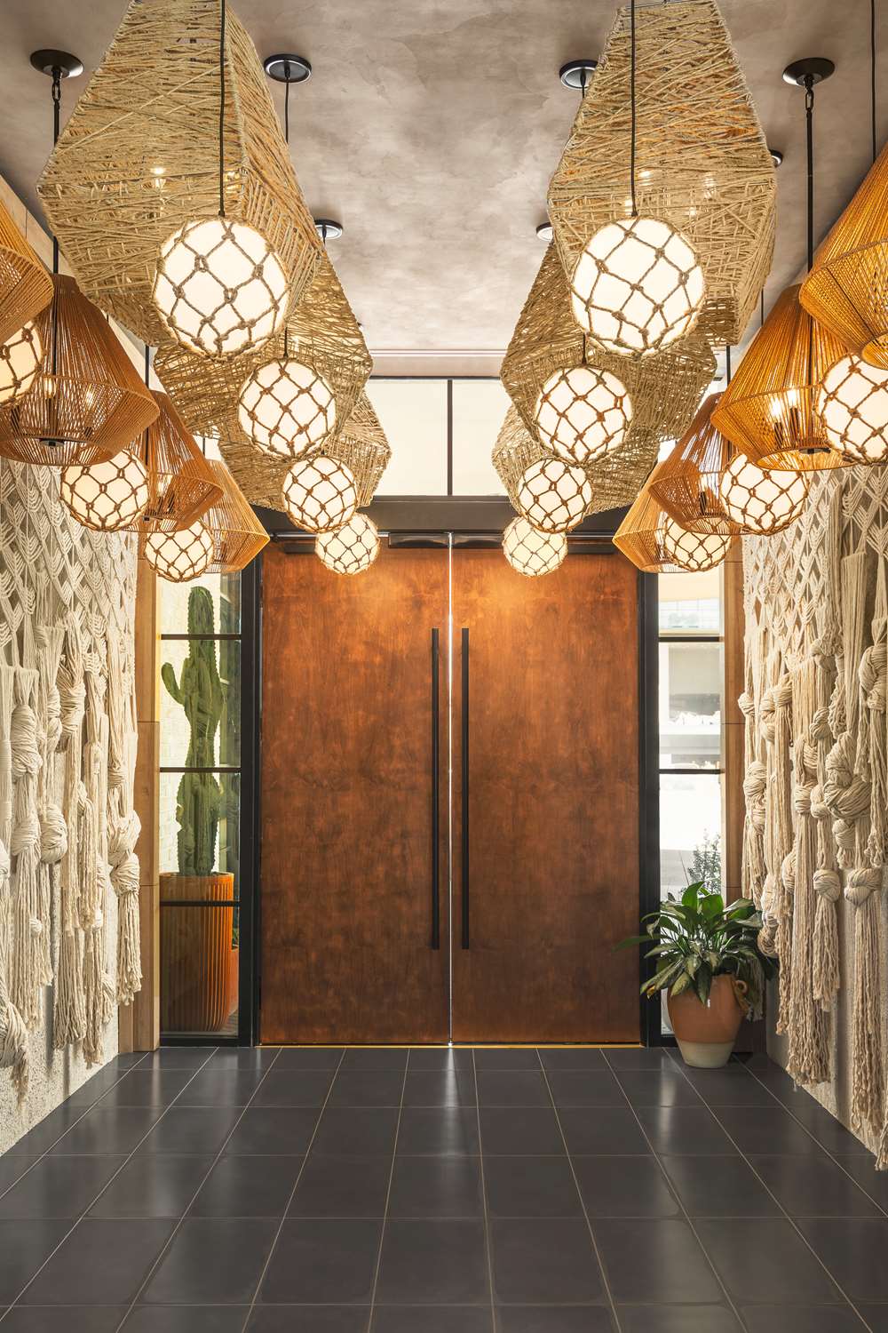 senna house hotel scottsdale curio collection by hilton