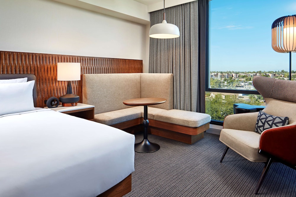 senna house hotel scottsdale curio collection by hilton