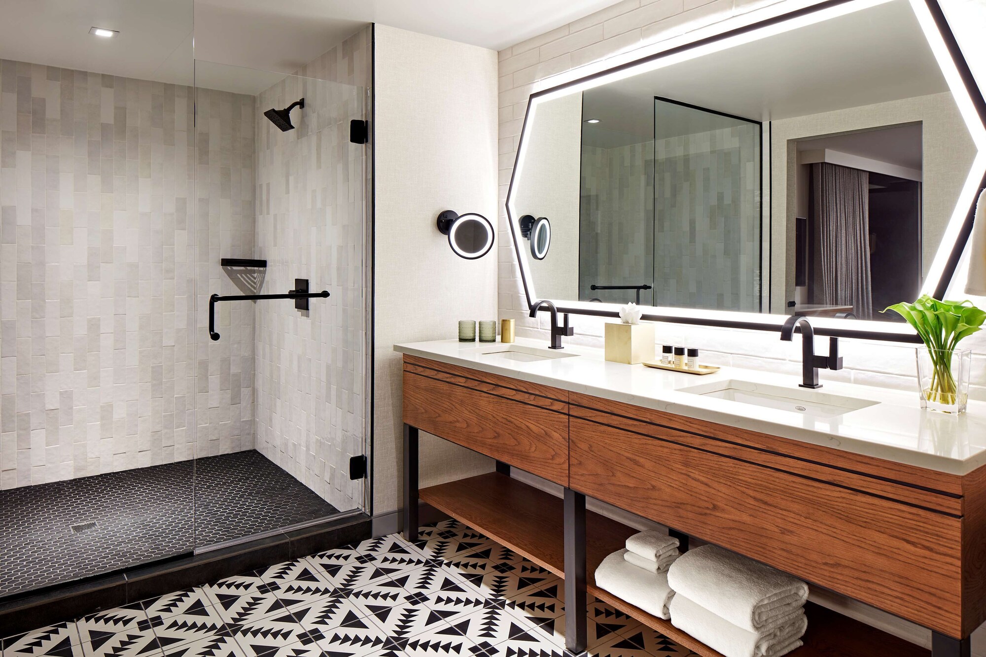 senna house hotel scottsdale curio collection by hilton