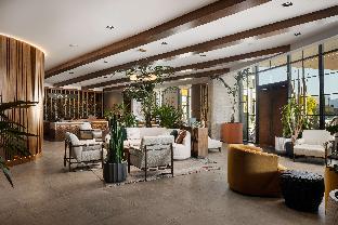 senna house hotel scottsdale curio collection by hilton