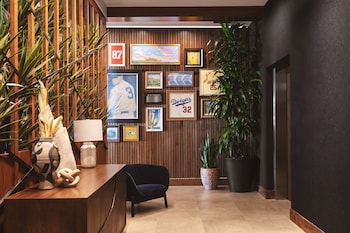 Senna House Hotel Scottsdale, Curio Collection By Hilton,Scottsdale>>Phoenix,4 star