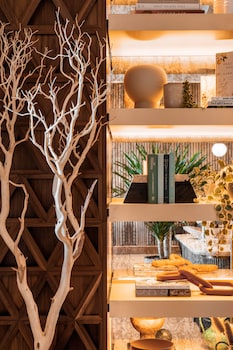 Senna House Hotel Scottsdale, Curio Collection By Hilton,Scottsdale>>Phoenix,4 star