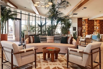 Senna House Hotel Scottsdale, Curio Collection By Hilton,Scottsdale>>Phoenix,4 star