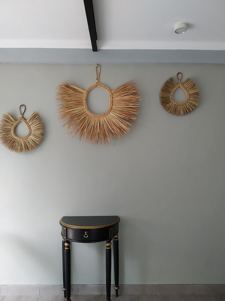 the jungle hostel canggu