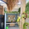 the jungle hostel canggu