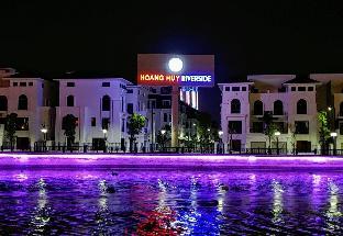 rainbow apartment hai phong