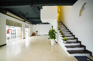 rainbow apartment hai phong