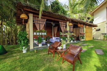 rainbow apartment hai phong