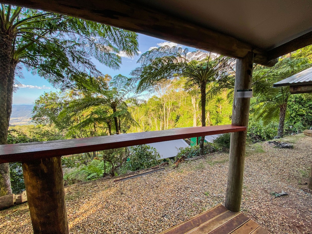lamington national park