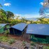 binna burra rainforest campsite