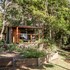 binna burra rainforest campsite