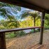 binna burra rainforest campsite