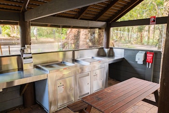 lamington national park