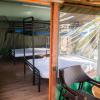 binna burra rainforest campsite