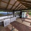 binna burra rainforest campsite