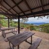 binna burra rainforest campsite