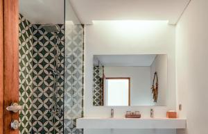 Amber Lombok Beach Resort By Cross Collection,Kuta>>Central Lombok Regency,4 star