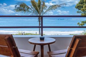 Amber Lombok Beach Resort By Cross Collection,Kuta>>Central Lombok Regency,4 star