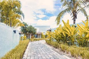 Amber Lombok Beach Resort By Cross Collection,Kuta>>Central Lombok Regency,4 star