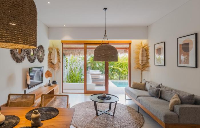 amber lombok beach resort by cross collection