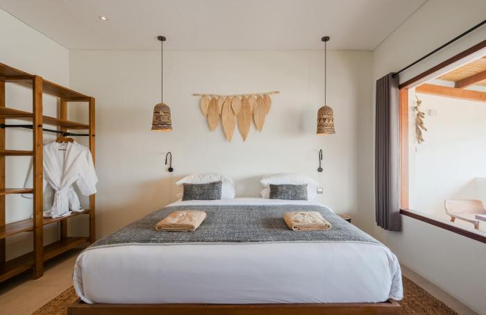 amber lombok beach resort by cross collection