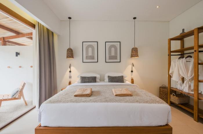 amber lombok beach resort by cross collection