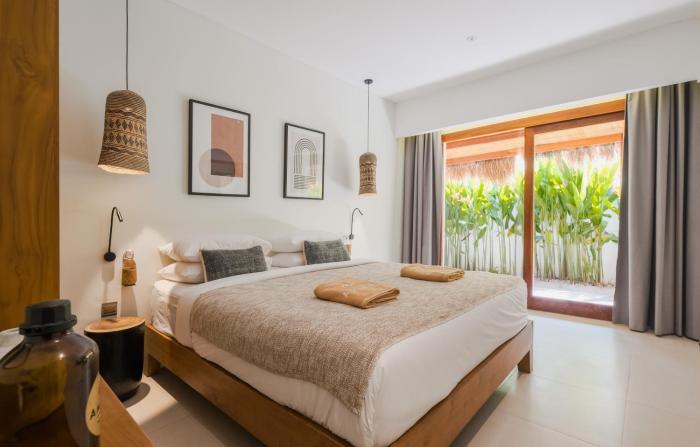 amber lombok beach resort by cross collection