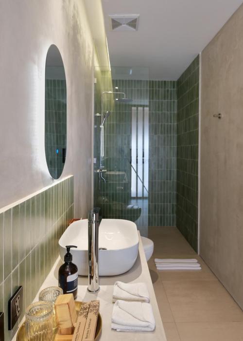 amber lombok beach resort by cross collection