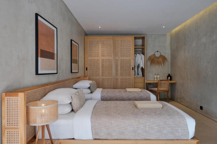 amber lombok beach resort by cross collection