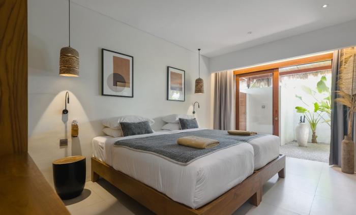 amber lombok beach resort by cross collection