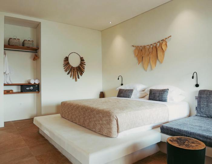 amber lombok beach resort by cross collection