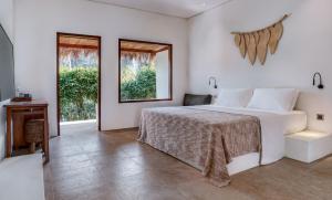 amber lombok beach resort by cross collection