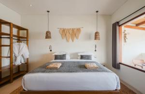 amber lombok beach resort by cross collection