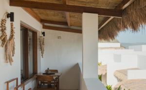 amber lombok beach resort by cross collection