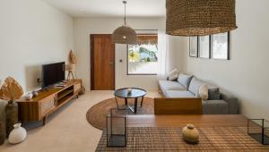 amber lombok beach resort by cross collection