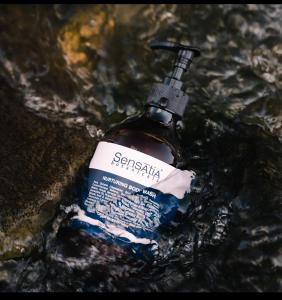 amber lombok beach resort by cross collection